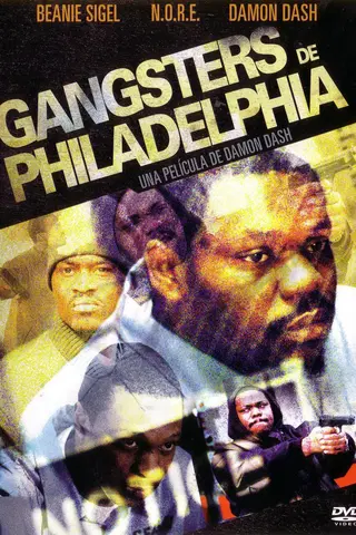 Gángsters de Philadelphia