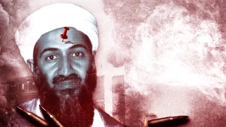 Mission Ben Laden : minute par minute
