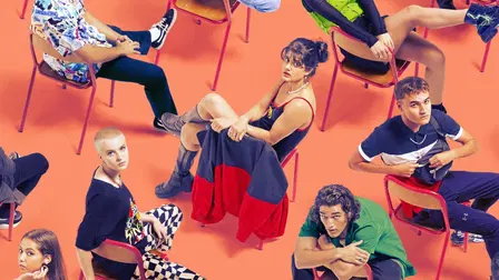 Heartbreak High: Onde Tudo Acontece