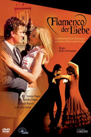 Flamenco der Liebe