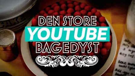 Den store YouTube-Bagedyst