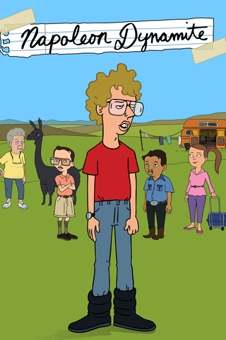 Napoleon Dynamite