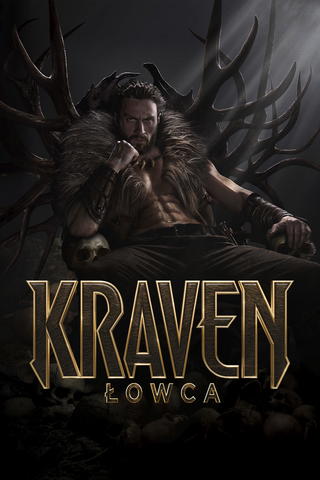 Kraven Łowca