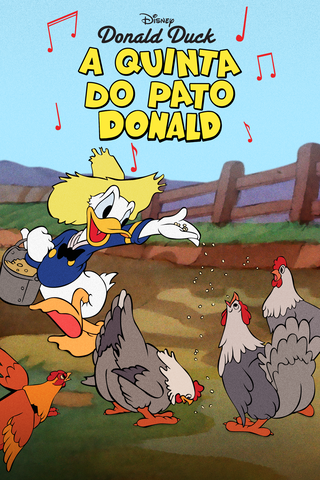 A Quinta do Pato Donald