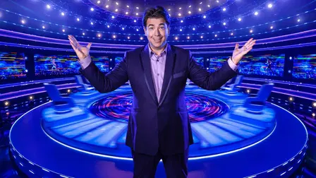 Michael McIntyre's The Wheel