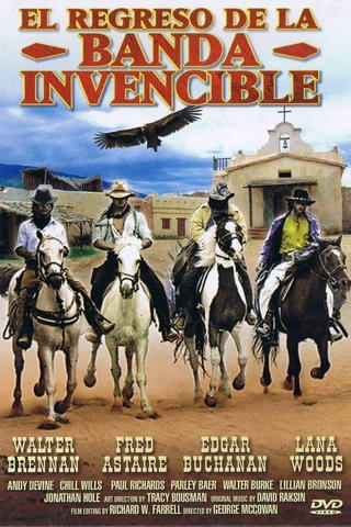 El regreso de la banda invencible