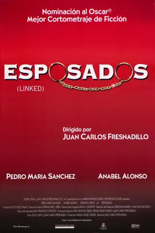 Esposados