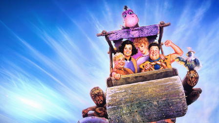 The Flintstones