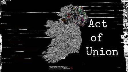Act Of Union