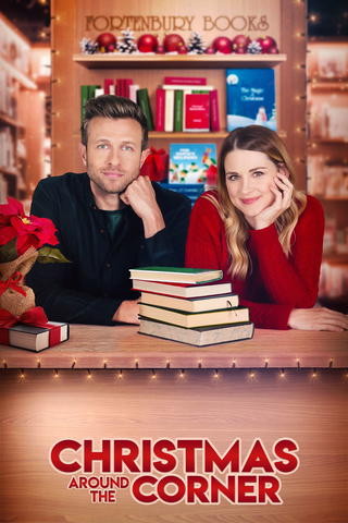 Christmas Around the Corner