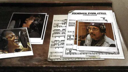 Gotta Serve Somebody: The Gospel Songs of Bob Dylan