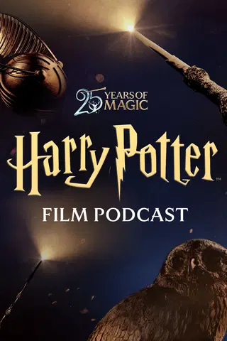 Harry Potter: The Official Film Podcast