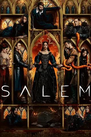 Salem