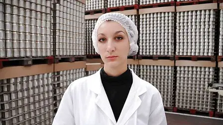 Canned Dreams