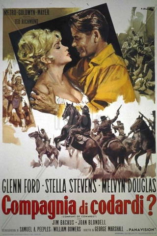 Compagnia di codardi?