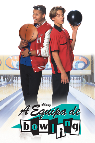 A Equipa de Bowling