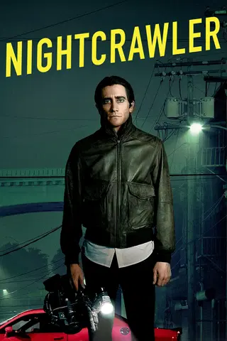 NIGHTCRAWLER