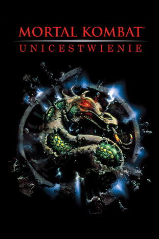 Mortal Kombat: Unicestwienie