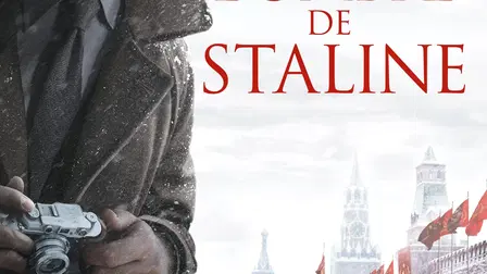 L'Ombre de Staline