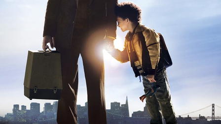 The Pursuit of Happyness