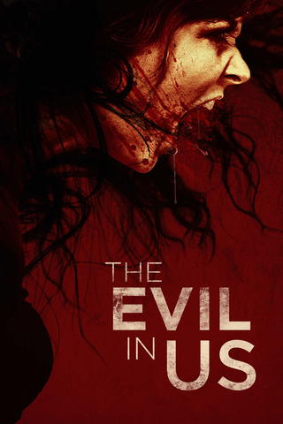 Evil In Us