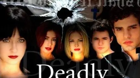 Deadly Beloved