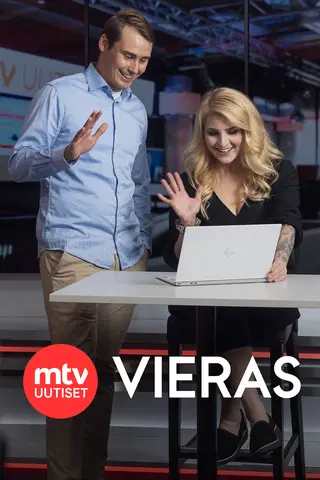 MTV Vieras