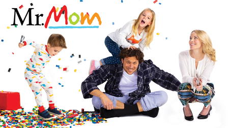 Mr. Mom