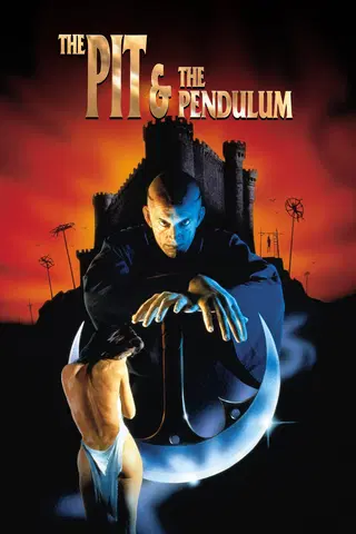 The Pit and the Pendulum: Meister des Grauens