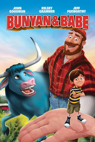 Bunyan & Babe