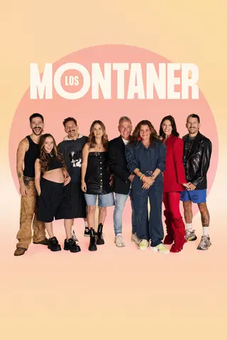 The Montaners
