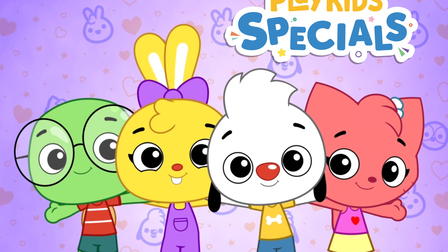 PlayKids Specials