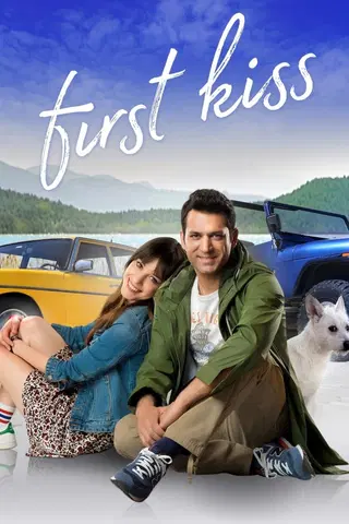 First Kiss