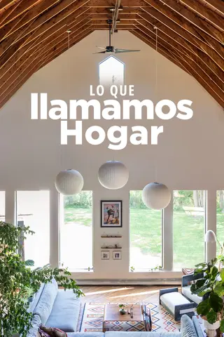 De Casa Para Lar: Ambientes Que Ganham Vida