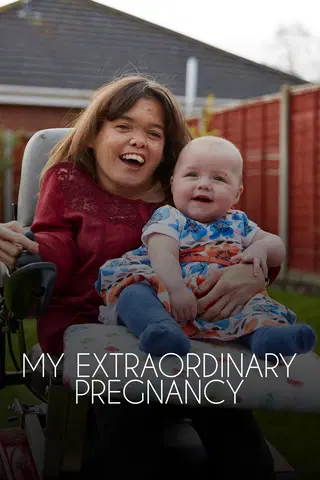 Extraordinary Pregnancies