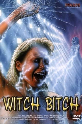 Witch Bitch - Tod aus dem Jenseits