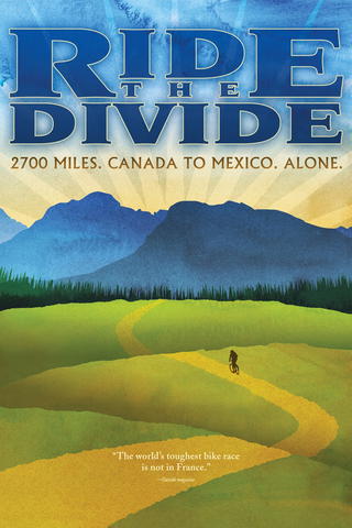 Ride the Divide