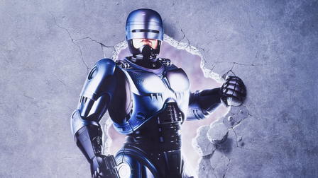 RoboCop 2