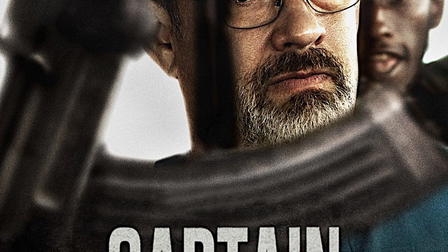 Captain Phillips
