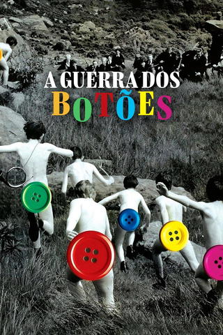 A Guerra dos Botões