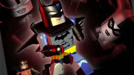Batman: New Times