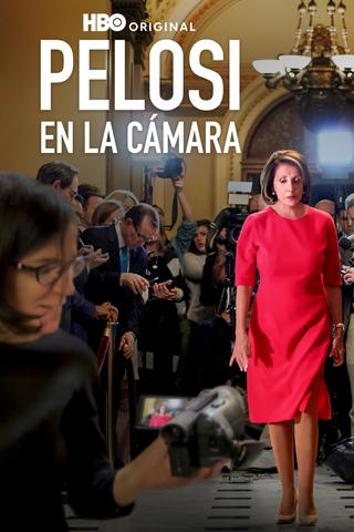Pelosi en el Congreso