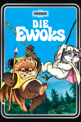 Die Ewoks