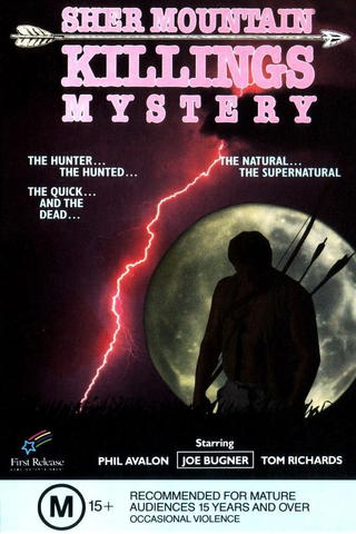 The Sher Mountain Mystery