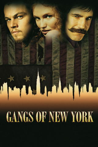Gangs of New York