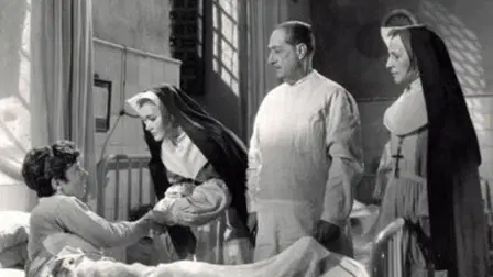 The Song of Sister Maria