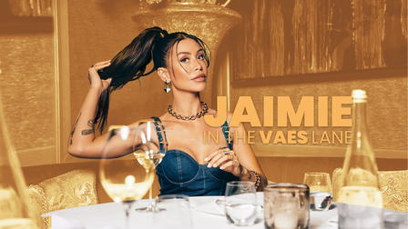 Jaimie: In the Vaes Lane