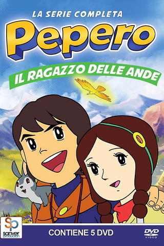 Pepero