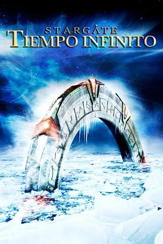 Stargate: tiempo infinito