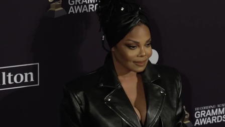 Janet Jackson: In Control
